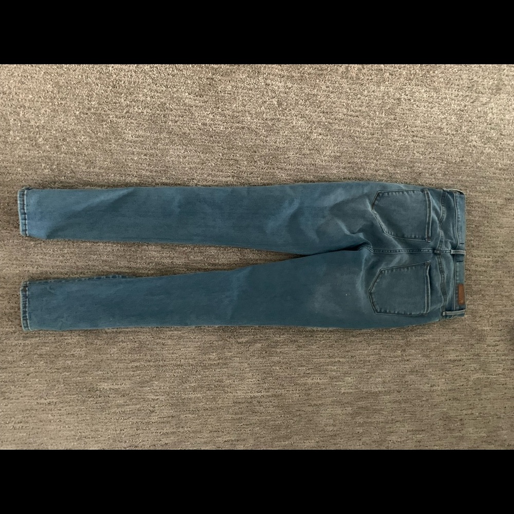 Abercrombie & fitch jeans
